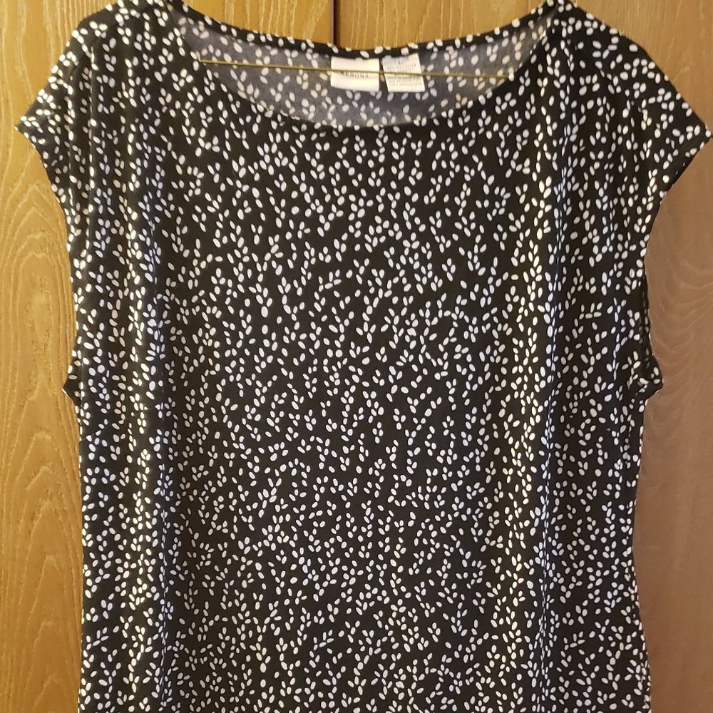 Merona Brand Ladies Blouse